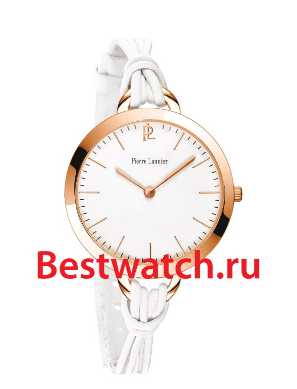 Часы Pierre Lannier Large 2 115L900